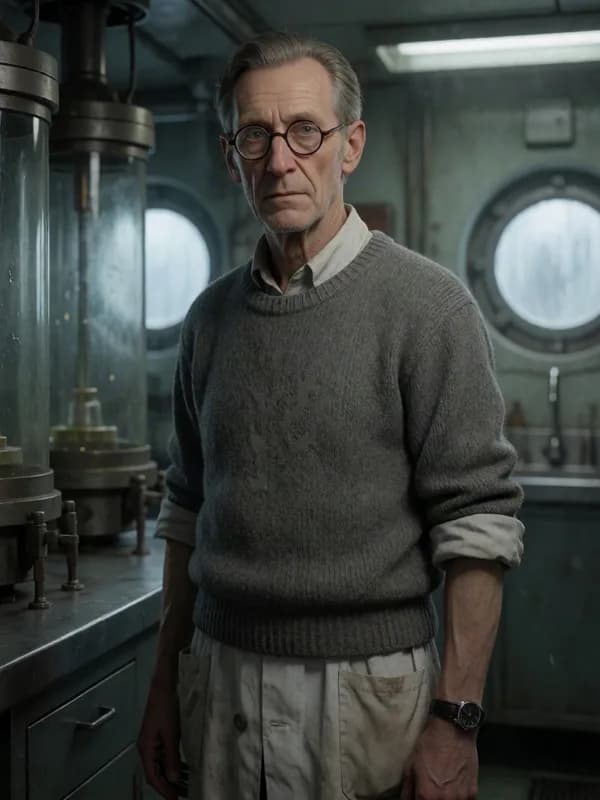 Dr. Arkady Raukh