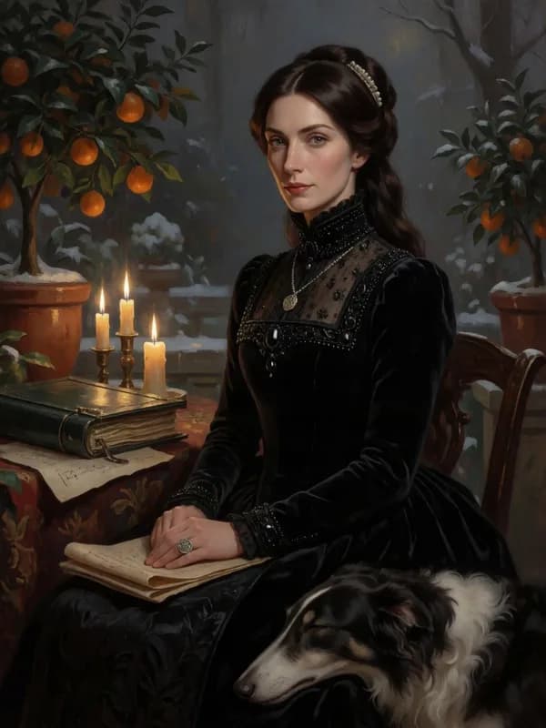 Odilia von Hagen