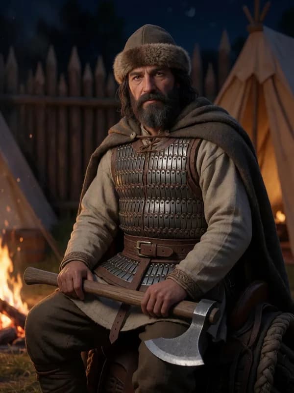 Turgut Bey