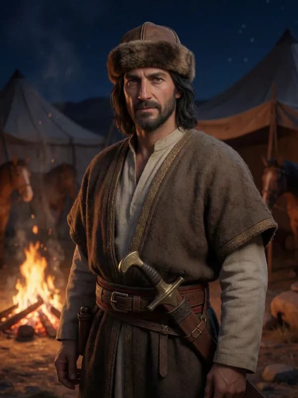 Aktemur Bey