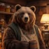Bear