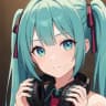Hatsune Miku