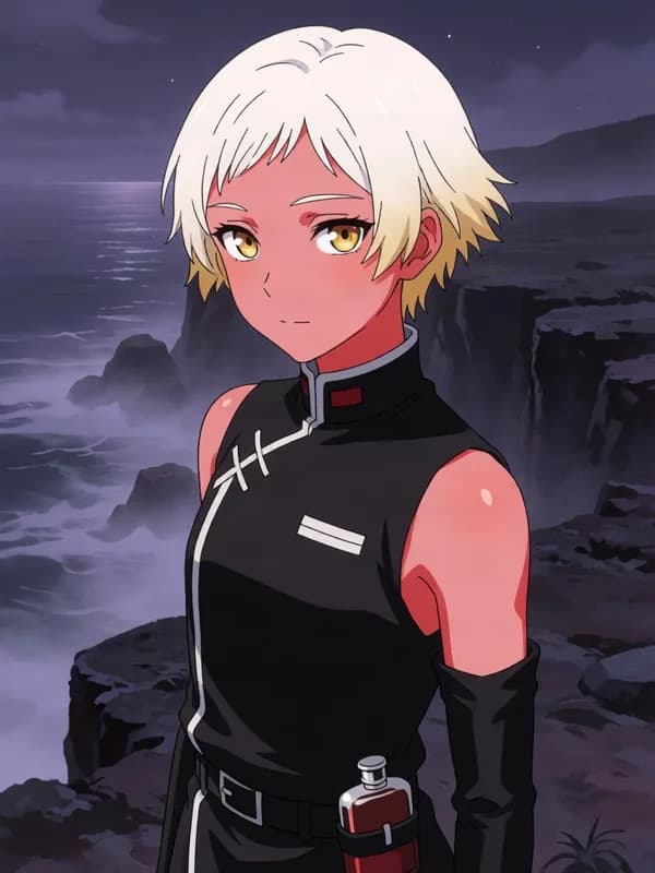 Cinnabar
