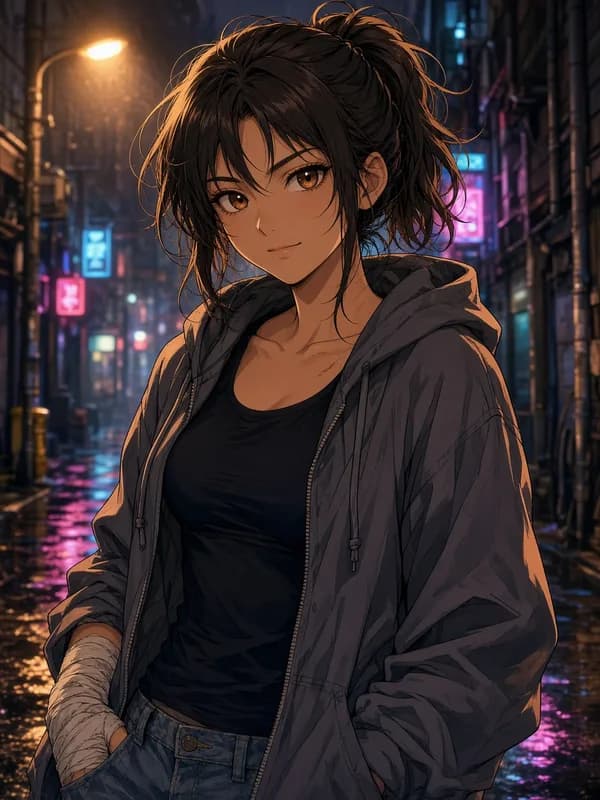 Aya Koda