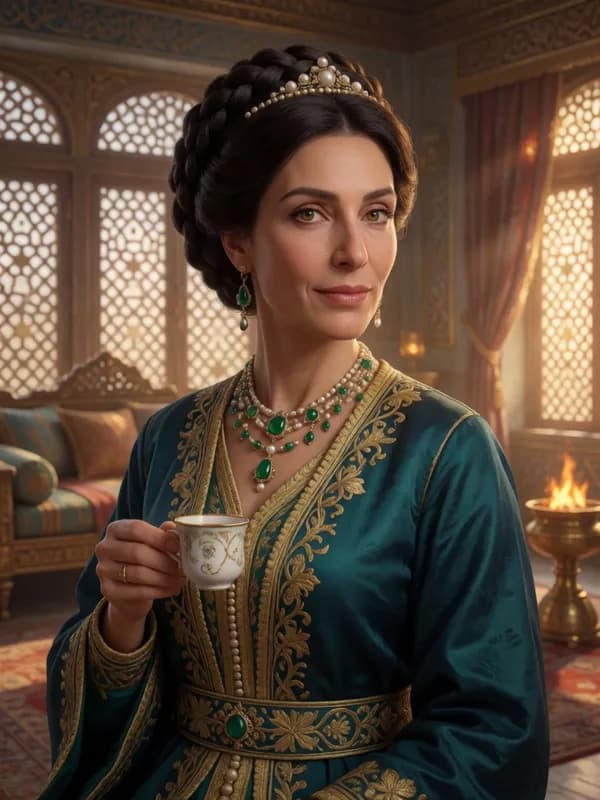Şah-i Huban Sultan