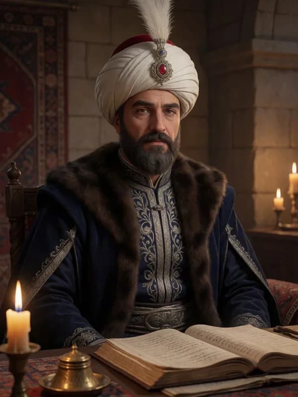 Demir Pasha