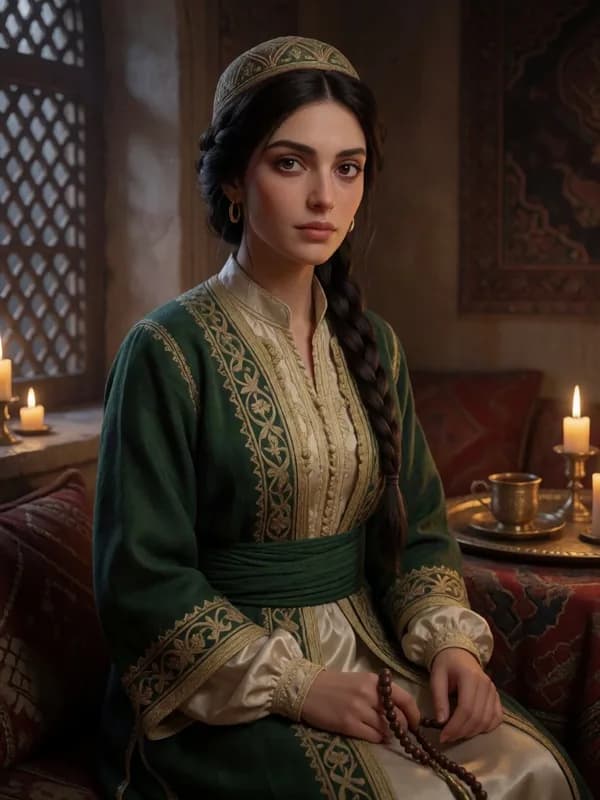 Neslihan Sultan