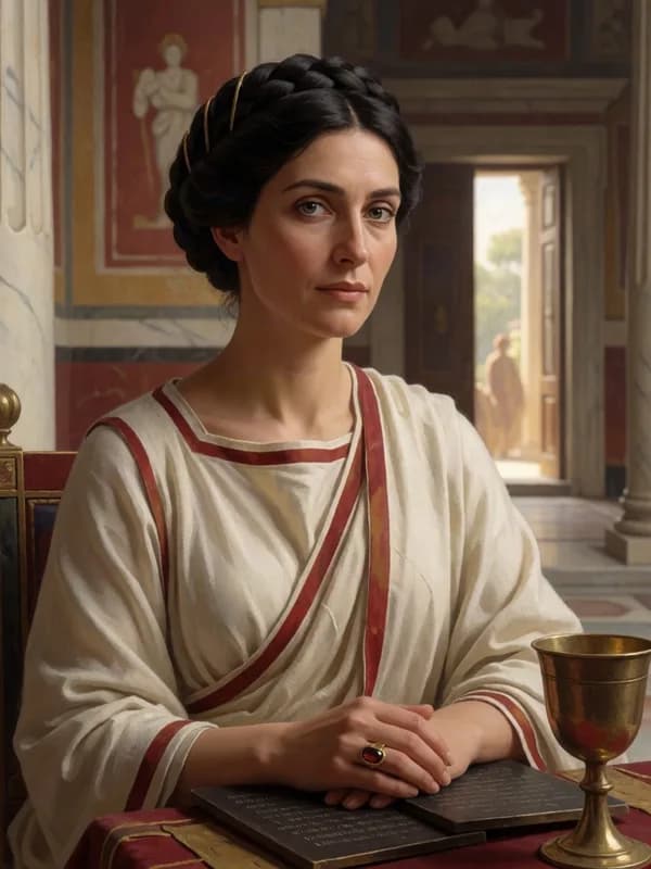 Junia Tertia