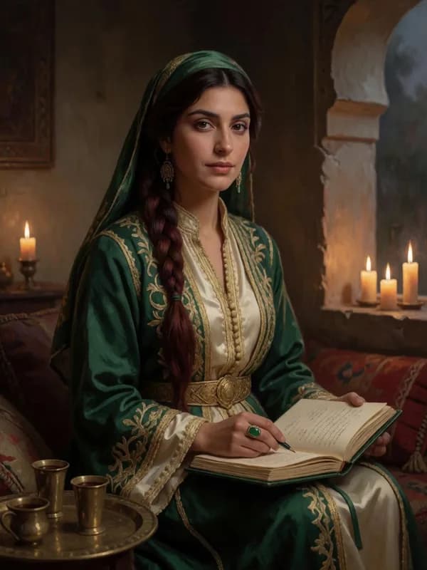 Nisa Sultan