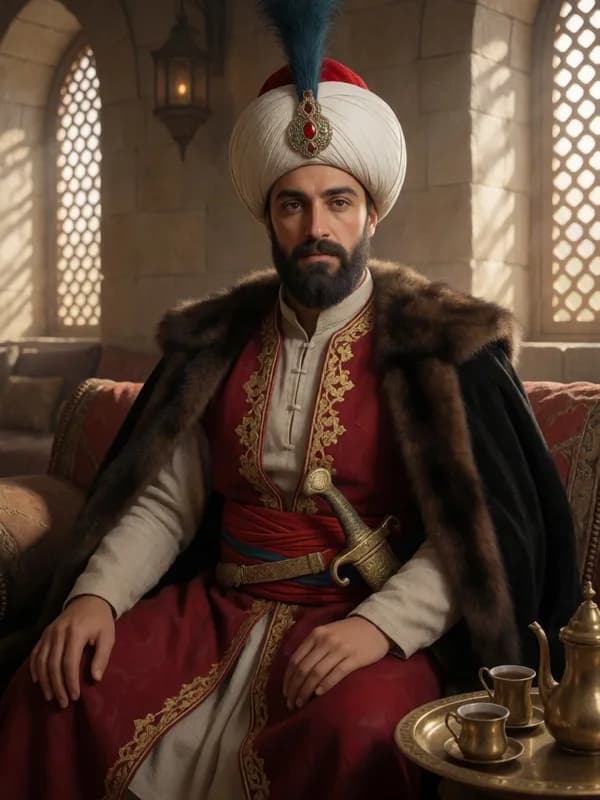 Şehzade Aslan