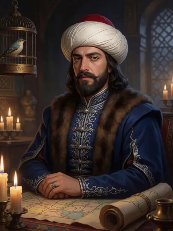 Şehzade Orhan