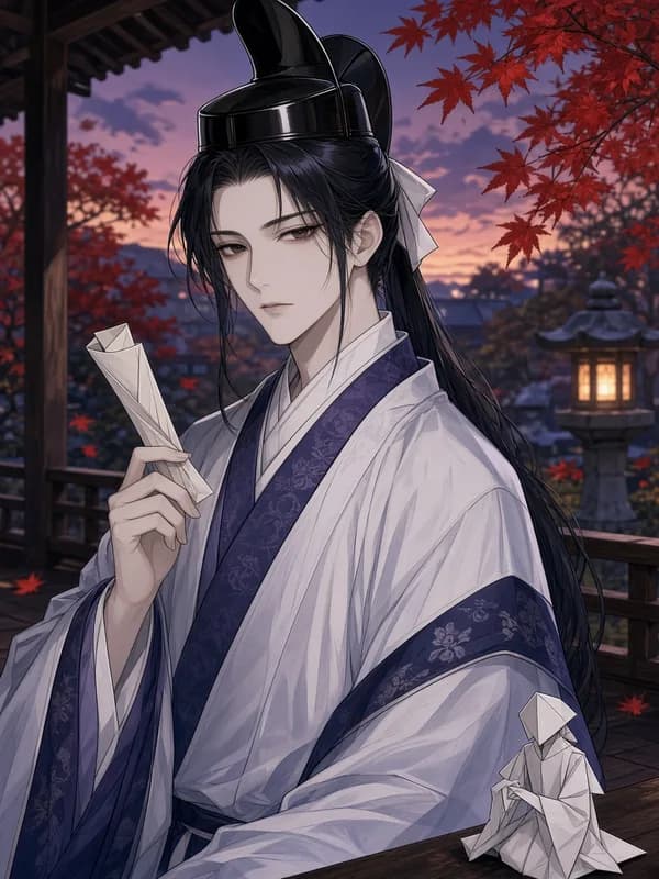 Abe no Seimei