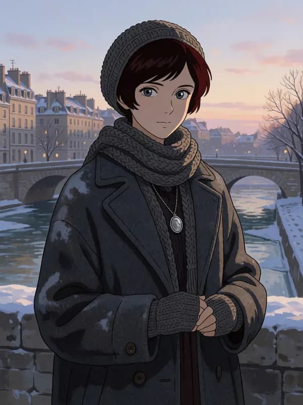 Anastasia