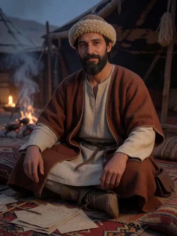Alaeddin Bey