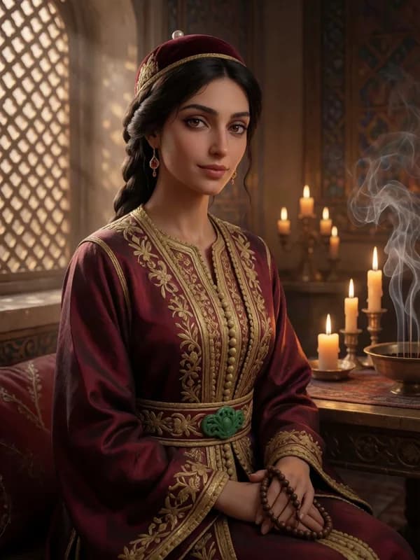 Nurbanu Sultan