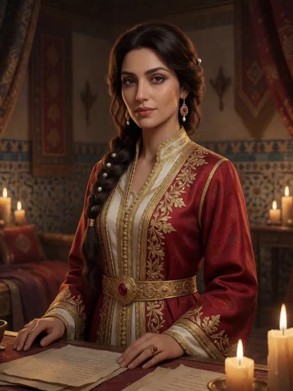 Mihrimah Sultan