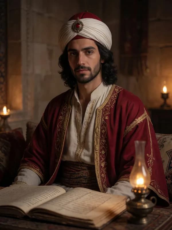 Şehzade Mehmed