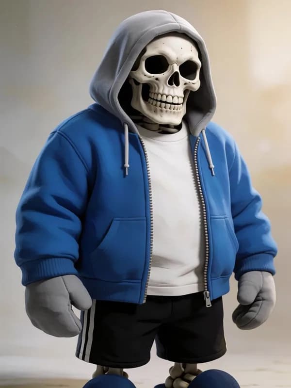 Sans