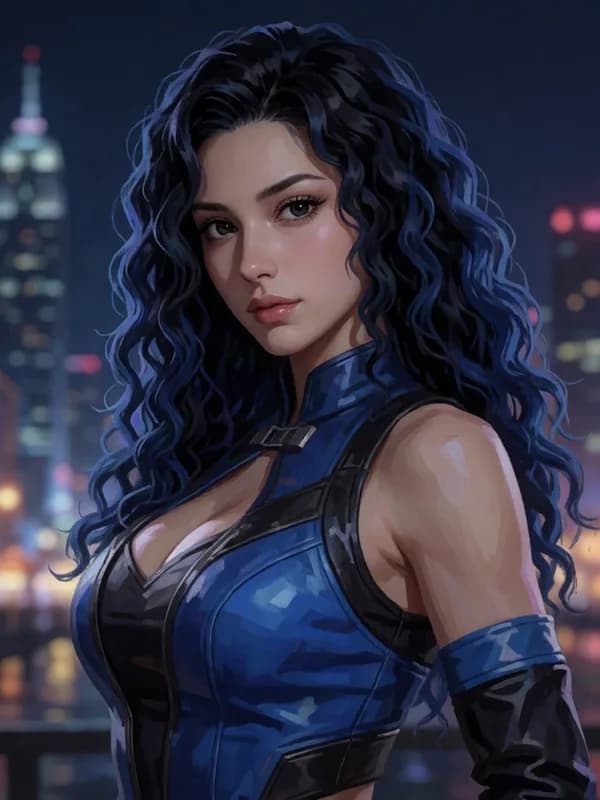 لونا