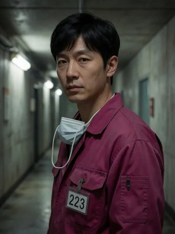 Hwang Jun-ho