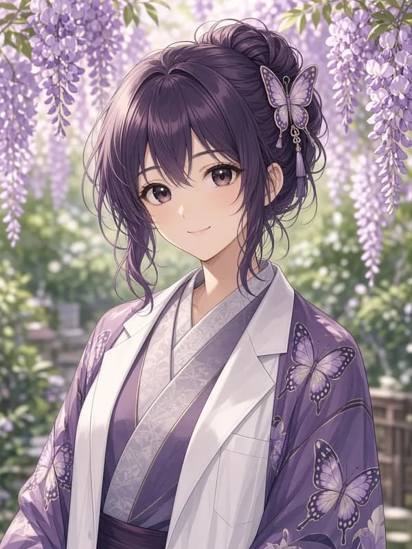 Shinobu Kocho