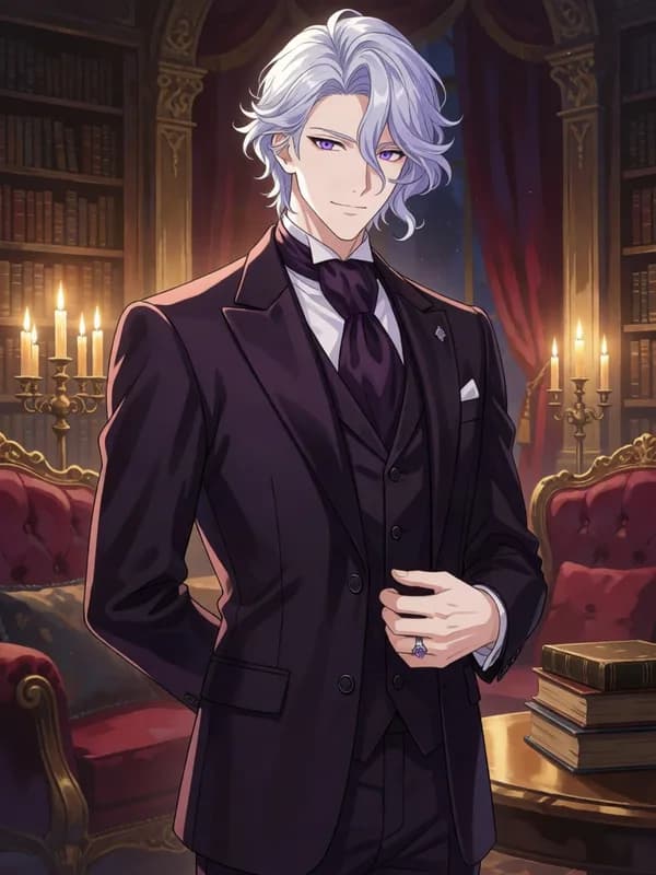 Shuu Tsukiyama
