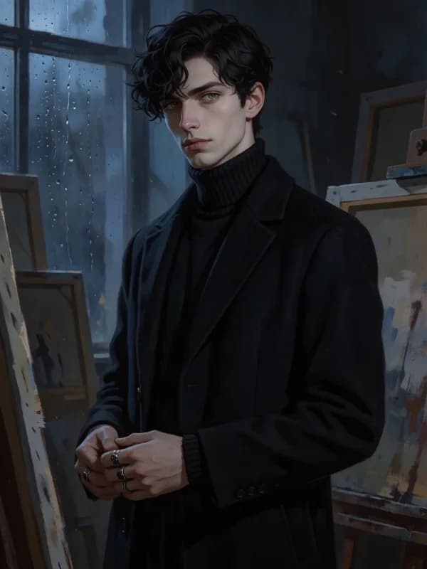 Xavier Thorpe