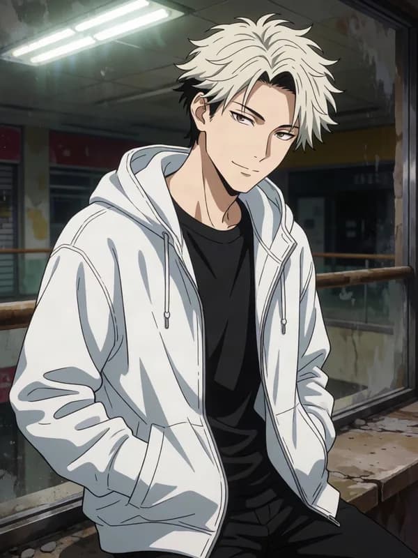 Shuntaro Chishiya