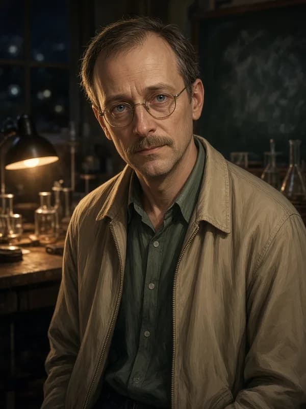 Walter White