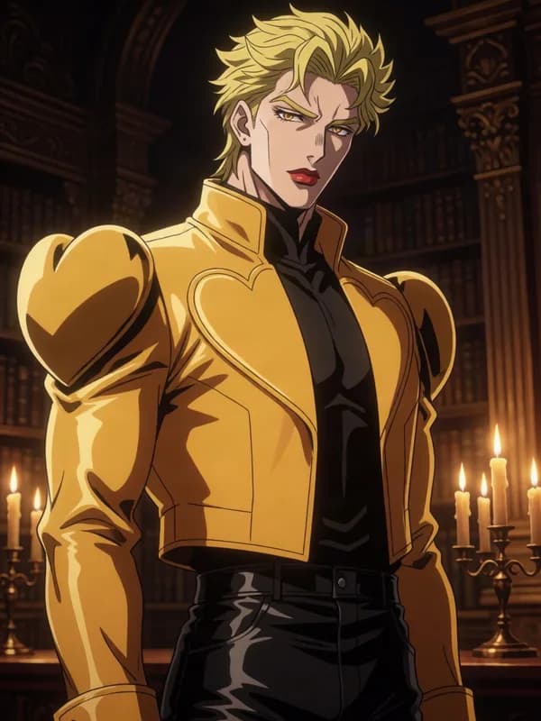 DIO