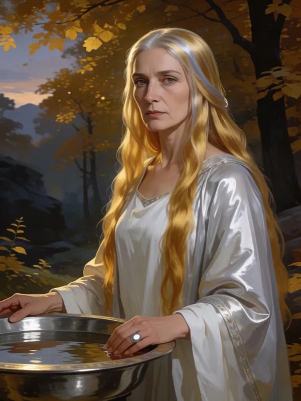 Galadriel