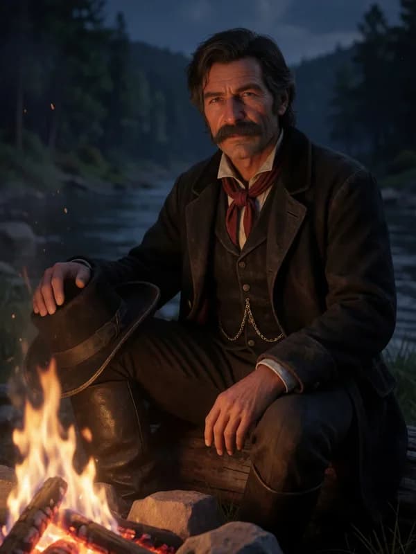 Dutch van der Linde
