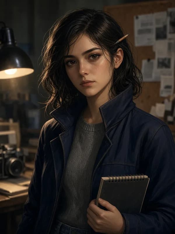 Nancy Wheeler