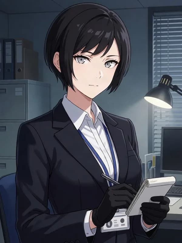 Akira Mado
