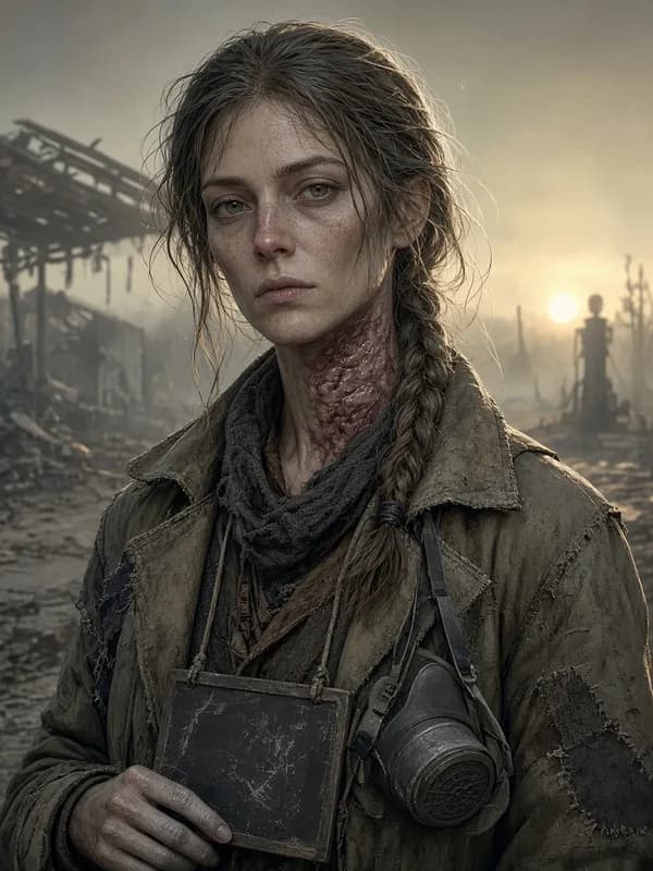 Kira Vetrova