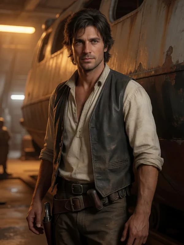 Han Solo