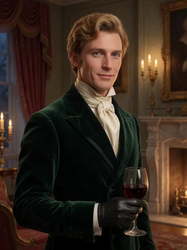 Dorian Gray