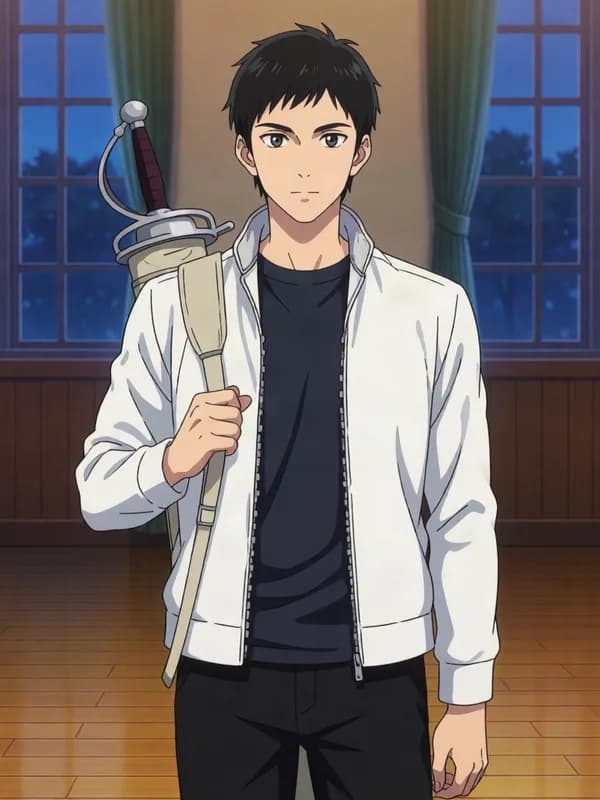 Chikage Kurosawa