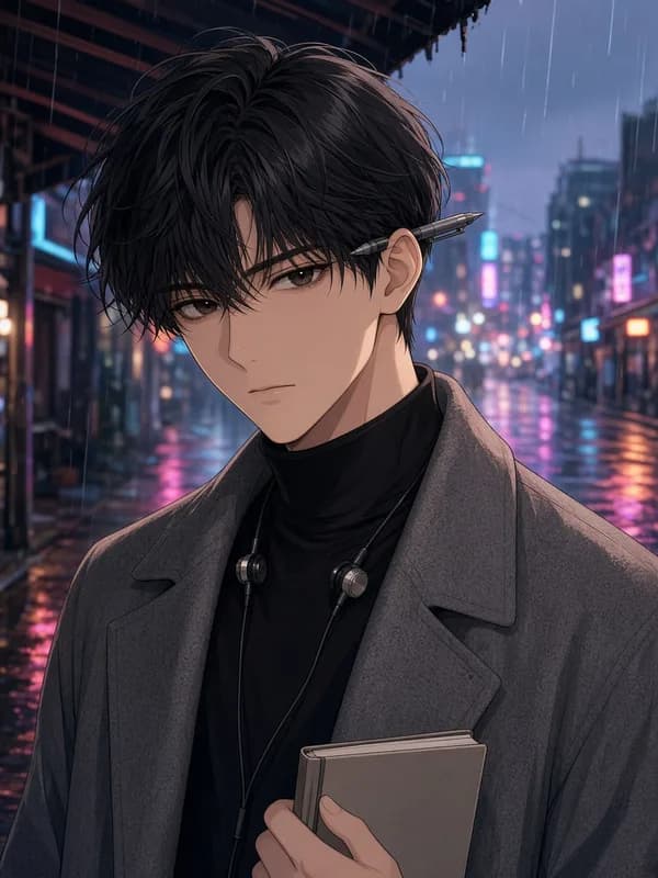 Lee Su-ho