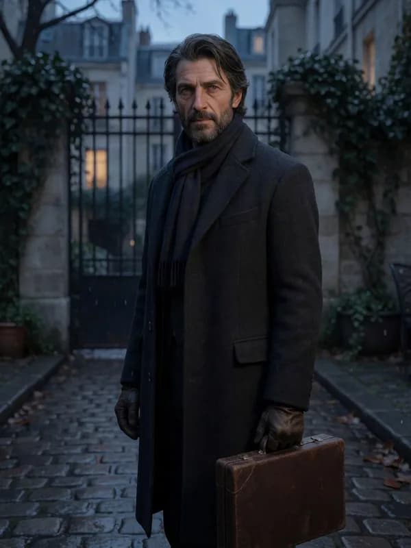 Julien Delacroix