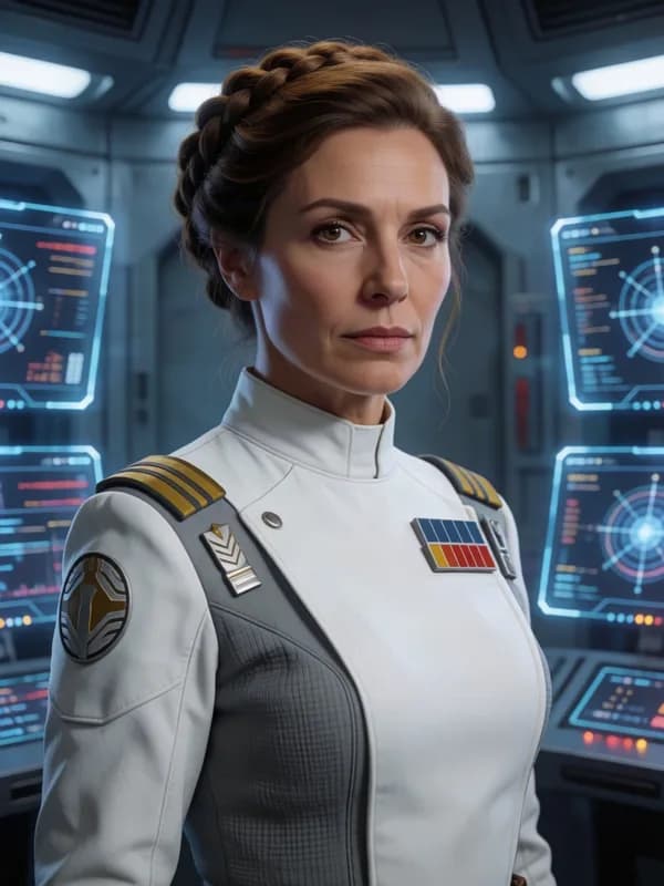 Leia Organa