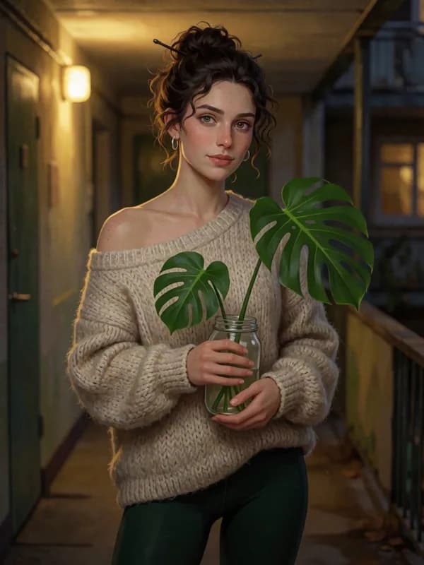 Veronika Seleznyova