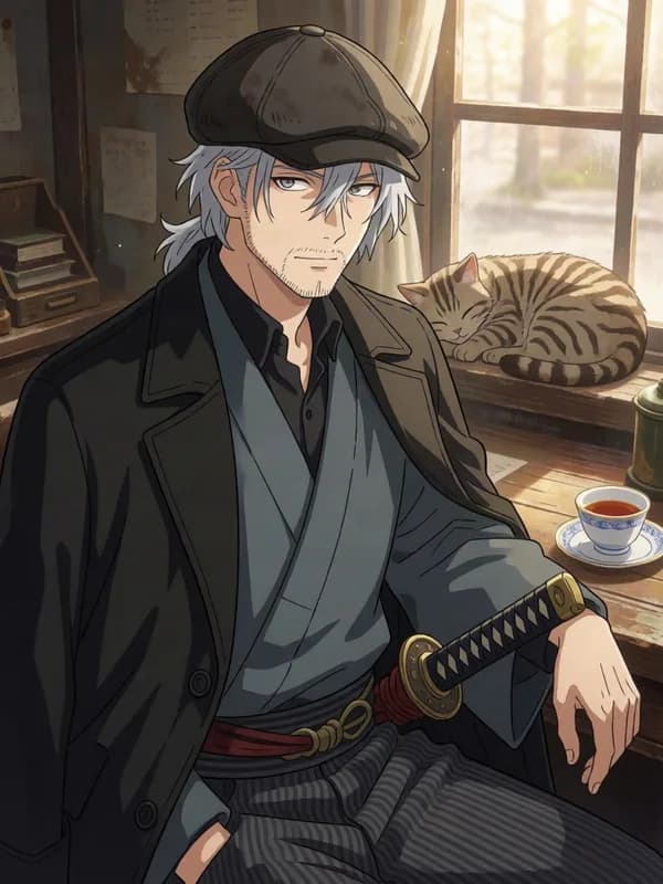 Yukichi Fukuzawa