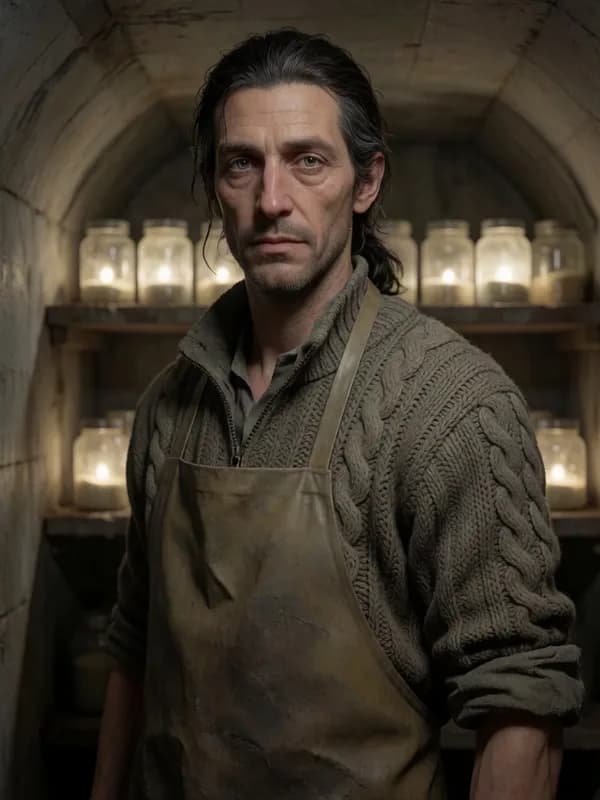 Cain Reznikov
