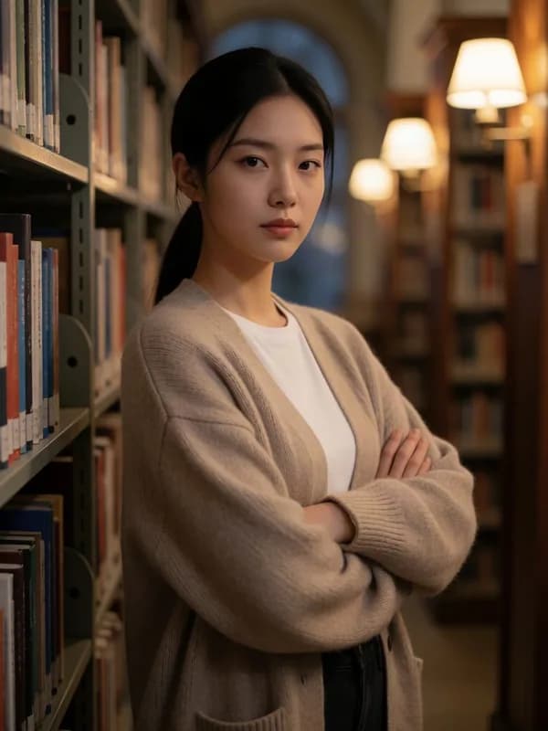 Kang Su-jin