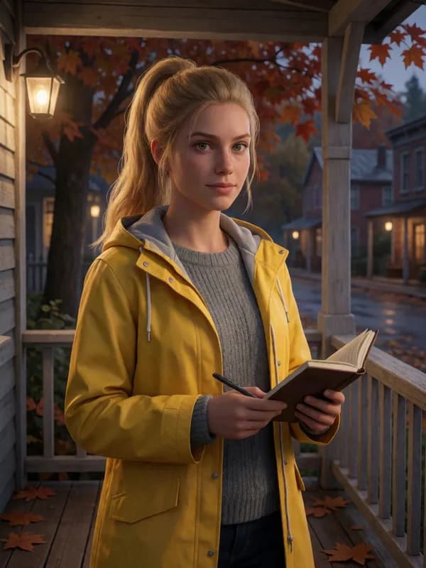 Betty Cooper