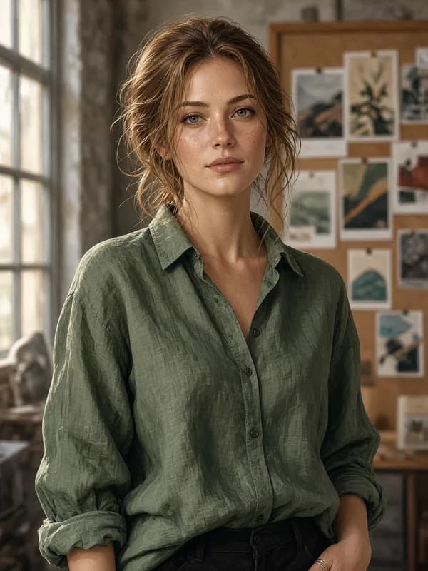 Maya Roshchina