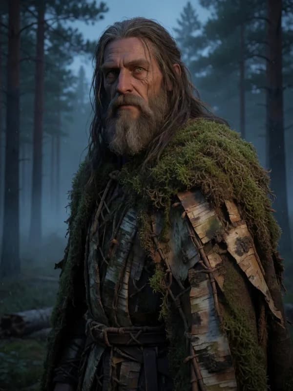 Leshy