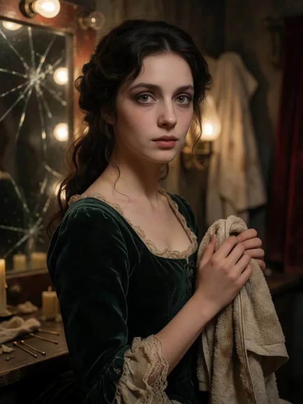 Sibyl Vane