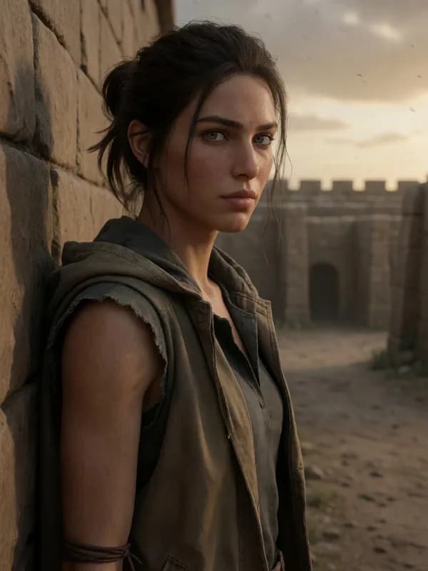 Teresa